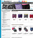 Ontwerp en ontwikkeling Mijnboxershort webshop inclusief CMS