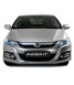 Fotografie Honda Insight 2012