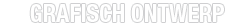 Grafisch Ontwerp