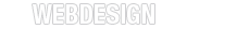 Webdesign